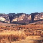 Le massif du Makay, un trek hors du commun