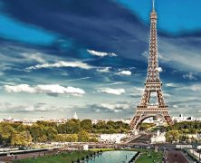 Top des meilleures destinations pour un séjour week-end en France