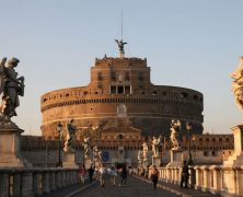 Rome, une ville incontournable pour les vacances
