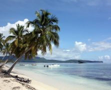 Un hôtel en République Dominicaine : et si vous changiez un peu d’air cet été ?