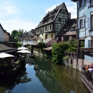 Perfectionnez ce week-end en Alsace !