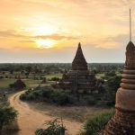Top 3 des principaux sites d’intérêts touristiques de la Birmanie à visiter