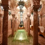 Réserver une suite dans un hôtel de Marrakech pour faire du tourisme écologique