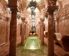 Réserver une suite dans un hôtel de Marrakech pour faire du tourisme écologique