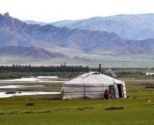 Séjour en Mongolie : les différents types d’hébergement
