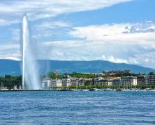 Découvrir Genève et ses principaux sites touristiques