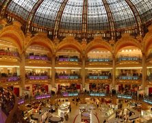 Où faire une virée shopping inoubliable à Paris ?