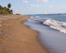 Préparer ses vacances en Martinique