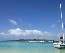 Croisière aux Antilles : un voyage, plusieurs îles
