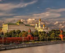 Que voir et que faire à Moscou pour un premier voyage ?