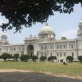 calcutta inde victoria memorial