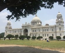 A la découverte des merveilles de Calcutta
