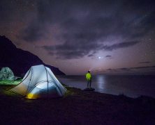 Comment choisir l’endroit pour camper en toute sécurité ?