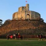 Que faire à Gisors pendant les vacances ?