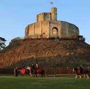 Que faire à Gisors pendant les vacances ?