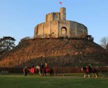 Que faire à Gisors pendant les vacances ?