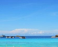 Profitez d’un séjour inoubliable sur les îles Similan