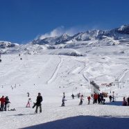 L’Alpe d’Huez : station de ski à l’ensoleillement propice pour de merveilleuses vacances
