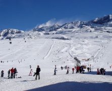 L’Alpe d’Huez : station de ski à l’ensoleillement propice pour de merveilleuses vacances