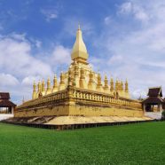 Voyage en Asie du Sud-Est : à la découverte de Vientiane, la capitale du Laos