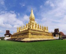 Voyage en Asie du Sud-Est : à la découverte de Vientiane, la capitale du Laos