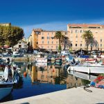 Choisir Ajaccio pour quelques jours de vacances en Corse