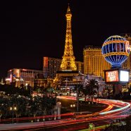 Las Vegas : quelles activités à découvrir en dehors des casinos ?