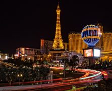 Las Vegas : quelles activités à découvrir en dehors des casinos ?