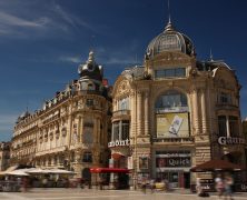 Sites et activités à ne pas manquer à Montpellier