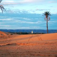 Le tourisme éco responsable au Maroc