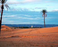 Le tourisme éco responsable au Maroc