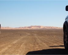 Louer une voiture à Agadir pour visiter les plus belles villes marocaines