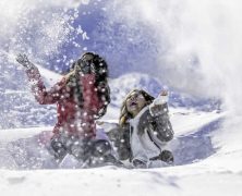 Vacances d’hiver 2018 : comment choisir sa destination?