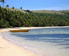 Voyage aux îles Fidji : quelques idées d’activités à faire