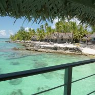 Hôtel à Rangiroa : 3 critères pour bien choisir son hébergement