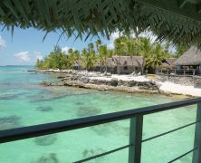 Hôtel à Rangiroa : 3 critères pour bien choisir son hébergement