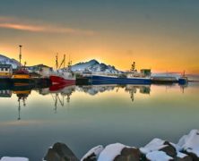 Escapade en Islande : 4 localités à visiter absolument