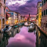 Les meilleures destinations en Italie