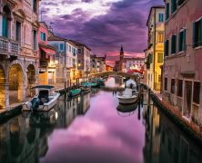 Les meilleures destinations en Italie