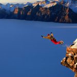 Les plus belles chutes libres à travers le monde en saut à l’élastique !