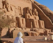 Top 4 des endroits immanquables lors d’un séjour en Égypte