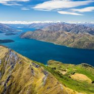 Les incontournables de l’île du Sud en Nouvelle-Zélande