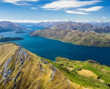 Les incontournables de l’île du Sud en Nouvelle-Zélande