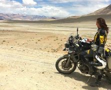 Tour du monde à motos : les points à vérifier avant de partir