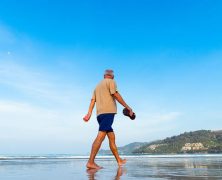 Senior, 3 excellents endroits où passer ses vacances