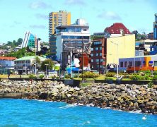Voyage au Chili : à la découverte des attraits de Puerto Montt