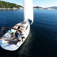 Une journée de cohésion d’équipe sur un yacht de luxe