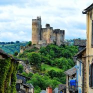 Najac : que dire de ce village ?