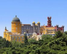 2 monuments incontournables du Portugal à découvrir absolument