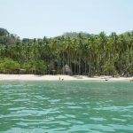 Venir dans la province de Puntarenas pendant un voyage au Costa Rica